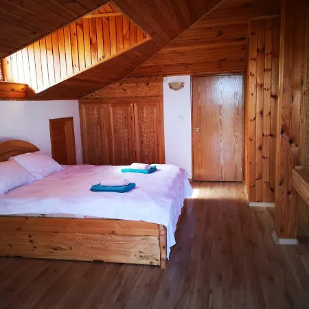 Holiday home Wood's Summer *