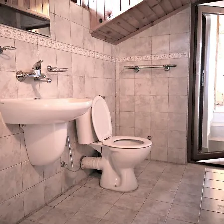 Wood's Summer Holiday home Burgas