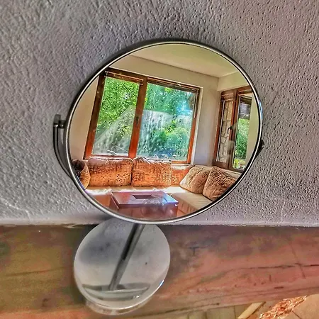 Wood's Summer Holiday home Burgas