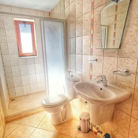 Holiday home Wood's Summer Burgas